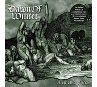 Dawn Of Winter – In The Valley Of Tears – Soulfood Music