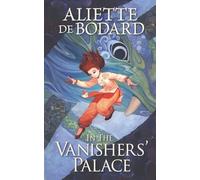 In the Vanishers’ Palace