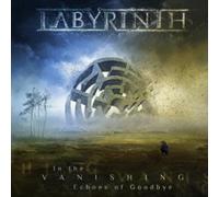 In The Vanishing Echoes Of Goodbye - incl. Bonus Track