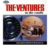 Ventures – In the Vaults – Import