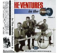 in The Vaults V.2 Import Japan