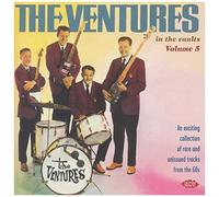 Ventures – In The Vaults Vol. 5 – Import