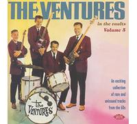 In The Vaults Vol.5 The Ventures