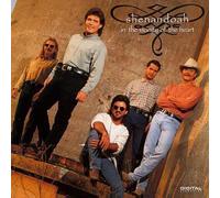 In the vicinity of the heart by Shenandoah