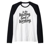 in The Waiting God is Working Manche Raglan