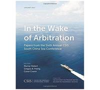 In The Wake Of Arbitration