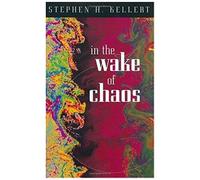 In The Wake Of Chaos: Unpredictable Order In Dynamical Systems