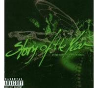 Story of the Year - in The Wake of Determination [Import]