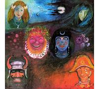 King Crimson – In the Wake of Poseidon – Vinyle 12" 200 g