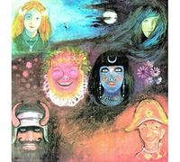 King Crimson – In the Wake of Poseidon – Vinyle 12" 200 g