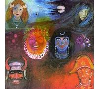 In the wake of Poseidon