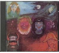 In The Wake Of Poseidon