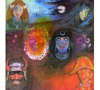 In the Wake of Poseidon: 30th Anniversary Edition by KING CRIMSON (2005-03-15)