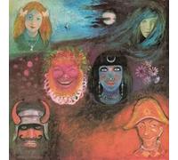 King Crimson - In the Wake of Poseidon (CD/Bluray)