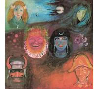 In The Wake Of Poseidon CD