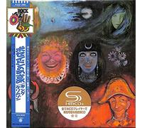 in The Wake of Poseidon-SHM-CD INCL. Bonus Tracks [Import]