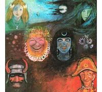 in The Wake of Poseidon Shm-Legacy Collection 1980-SHM [Import]