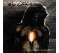 Thine Eyes Bleed - in The Wake of Separation [Import]