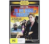 In The Wake Of The Bounty