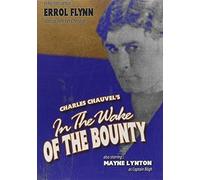 In The Wake Of The Bounty [Dvd]
