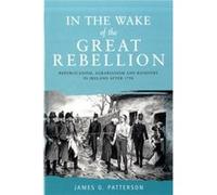 In the Wake of the Great Rebellion by James Patterson James G. Patterson (Auteur)