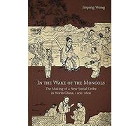 In The Wake Of The Mongols