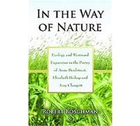 In the Way of Nature Robert Boschman (Auteur)