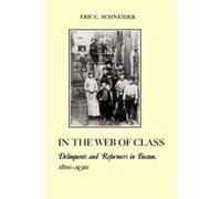 In the Web of Class by Eric C. Schneider Eric C. Schneider (Auteur)