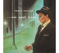 In the Wee Small Hours