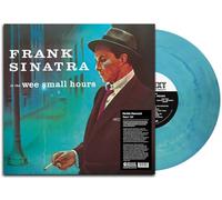 In the Wee Small Hours