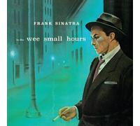 In The Wee Small Hours CD