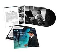 Frank Sinatra – In the Wee Small Hours – Vinyle Édition Deluxe Blue Note Tone Poet 180 g