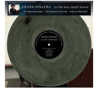 In The Wee Small Hours Édition Limitée Vinyle Gris Marbré