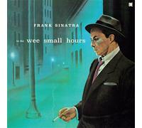 In The Wee Small Hours Vinyle