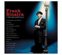 Sinatra Frank - in The Wee Small Hours (180 GR.) [Import]