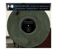 In The Wee Small Hours - Vinyle 33 Tours