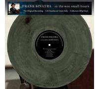 In The Wee Small Hours Édition Limitée Vinyle Gris Marbré