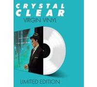 In The Wee Small Hours Vinyle Cristal Transparent