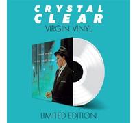 In The Wee Small Hours Vinyle Cristal Transparent Vinyle