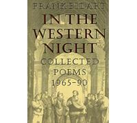 IN THE WESTERN NIGHT