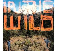 Faltydl – In the Wild – Vinyle 12"