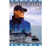 In The Wild - Grey Whales With Christopher Reeve G