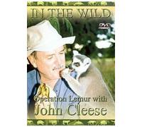 In the Wild: Operation Lemur With John Cleese [Import anglais] [Import anglais]