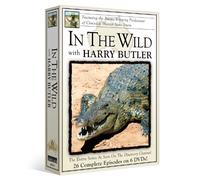 in The Wild with Harry Butler