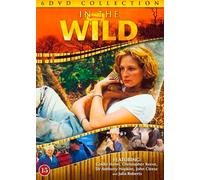 In the Wild with Julia Roberts - 6-DVD Set ( Wild Horsemen of Mongolia with Julia Roberts / Orangutans with Julia Roberts / Operation Lemur: [ Origine Danoise, Sans Langue Francaise ]