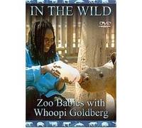 In The Wild - Zoo Babies With Whoopi Goldberg , (Wide Screen) G