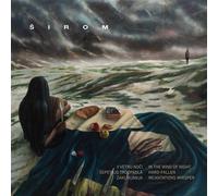 In The Wind Of Night, Hard-Fallen Incantations Whisper CD