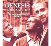 In The Windy City Radio Broadcast Chicago 1978