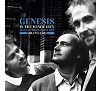 In The Windy City Volume 2 Vinyle