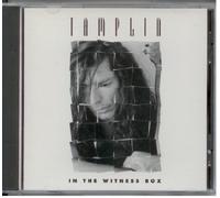 In the Witness Box by Ken Tamplin (1996-03-01)